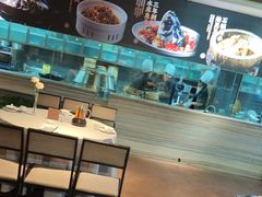 -上座·餐厅(阳光100店)