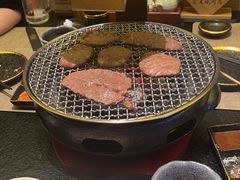 -樱嘢·炭火烧肉(惠南店)