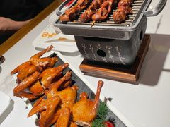 -大鸽饭(岗顶店)