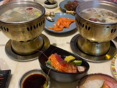 -喜庭海鲜自助(来福士店)