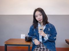-CoffeeVendor(西乡店)