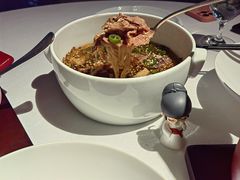 -悦轩中餐厅·高空江景·杭州柏悦酒店