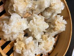 -正宗天津烧麦馆(柳州路店)