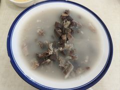 -何记羊汤馆(丽水佳源店)
