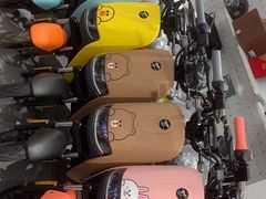 -九号电动车(安定门内大街店)