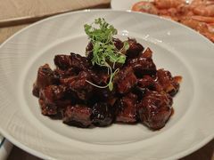 -艳阳天·非遗楚菜(武汉客厅店)