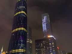 -广州四季酒店
