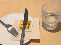 -乐凯撒披萨(正佳广场店)