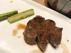 -九洲喜来登酒店湖月日餐厅