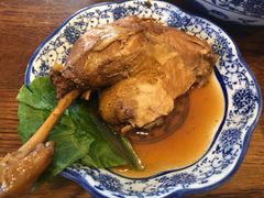 -孙盛兴奥灶面馆·蟹黄面·三虾面(山塘街总店)