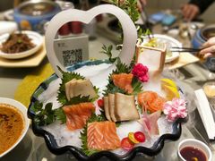 -享月汤皇·海鲜小火锅·聚会(曲江创意谷店)