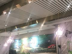 大堂-渔小生蒸汽石锅鱼(印象城店)