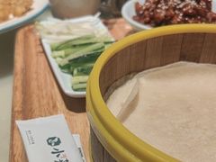 -小菜园新徽菜(芜湖镜湖苏宁店)