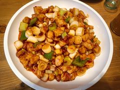 -倍儿美海鲜排挡·非遗海鲜蒸饺(洋货店)