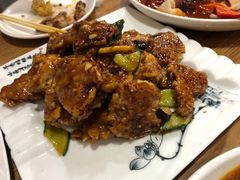 -西北朗益和穆斯林餐厅