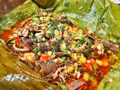 -多哥水傣味餐厅(司马巷店)