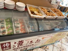 -梅利汴京烤鸭•开封豫菜地标店(晋安路店)