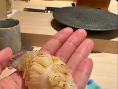 -嶺寿司