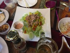 -BAI BUA RESTAURANT