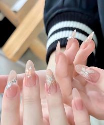 -悦指间美甲美睫