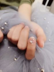 -M13瑾玳•专业美甲美睫