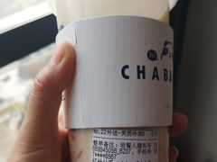 -茶百道(世纪大道店)