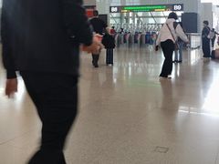 -南宁东站