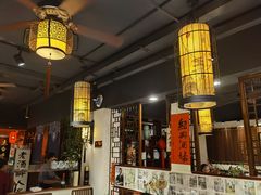 大堂-孔乙己酒家(虹桥路店)