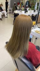 点击看大图 -BEAUTY HAIR GANO