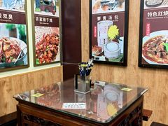 -冯鑫记南京鸭血粉丝汤(来燕路店)