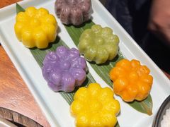 -马灯部落·西湖边的创意山景餐厅(虎跑动物园店)