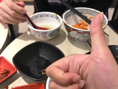 -吉野家(长沙五一广场IFS店)