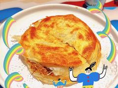 -醉长安(钟楼旗舰店)