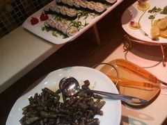 -尚品海鲜肥牛自助火锅(湖明店)