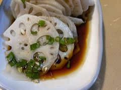 -万里闯关东铁锅炖菜馆(高新旗舰店)