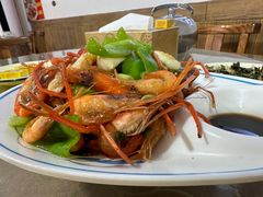 -涵家味土菜馆·徽州一绝臭鳜鱼(三河古镇店)