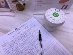 店内环境-繁星轻医美连锁