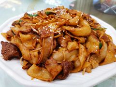 -东江海鲜酒家(艺都分店)
