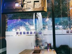 -大成海鲜烧烤·小龙虾(七宝店)