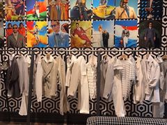 -SUITSUPPLY(安福路店)