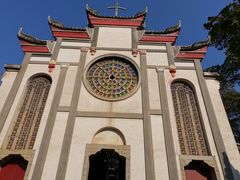 -红军总政治部旧址