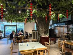 -易老九江湖菜(北滨一路店)
