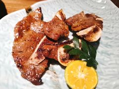 炭烤牛仔骨-山葵家居酒屋(天目里店)