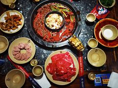 -蜀大侠火锅(寰球文化地标·总府店)