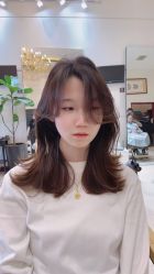 -Hello Lady发型设计