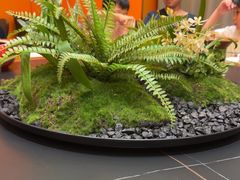 -洪星渔庄临平菜(星万里店)