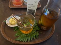 -六阅·福十 FORTEN 海景咖啡西餐厅(双廊古镇店)