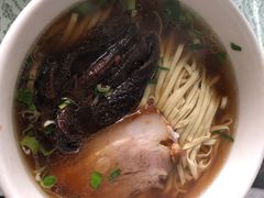 -美味斋(西北街店)