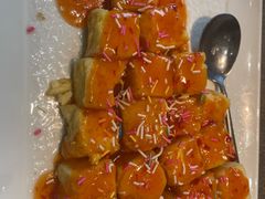 -俏东方·海味水饺·青岛菜(崂山店)