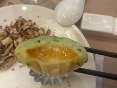 -绿岛国际酒店·海鲜酒楼(八七路店)